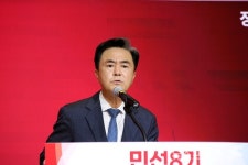 김태흠 충남지사 내포 종합병원 대안 많아