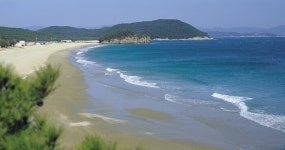 충남 보령시, 6일 오봉산, 원산도, 사창해수욕장 동시 개장