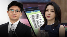 한동훈, 이제는 고민마저도 사치다