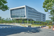 명지대학교, USGTF-KOREA(미국골프지도자연맹) 업무협약식 진행