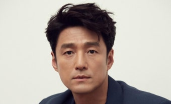지진희, '가족X멜로' 출연 확정...변무진 役
