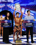 [NF포토] 양희정-박현철-조용태, 클래식 피지크 그랑프리(ICN 내셔널리그)