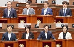 손태화 의장 후반기는 창원특례시 미래 50년 밑그림 그려 나아갈 할 중요한 시기