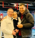 신준섭이 인정한 차세대 복싱 지도자 진정식 전주서중 강사