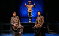 제24회 밀양공연예술축제 성벽극장에서 만나는 기대작