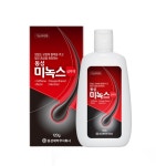 동성제약, 탈모 완화 기능성 제품 미녹스 샴푸 출시