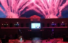 제24회 밀양공연예술축제 개막...8월4일까지 펼쳐진다