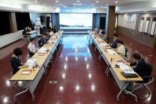 의창구, 감계물놀이장 주차난 해소 위해 북면고 주차장 개방