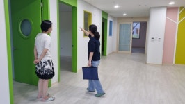 창원시 마산회원구, 아동과 함께 꿈 키우는 진로탐색 직업체험의 날 운영