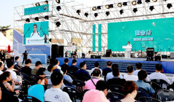[보령시 소식]제16회 전국해양스포츠제전 성황리에 막 내리다 등