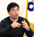 [인터뷰]  경기도 지방공기업 노동조합 협의회 정회만 회장