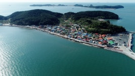 충남 보령 섬 찾아 공연도 보며 여름을 마음껏 즐겨보자