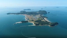 충남 보령 섬 찾아 공연도 보며 여름을 마음껏 즐겨보자