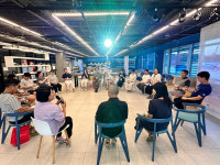 통영시, 투나잇 통영! 파워 블로거 초청 팸투어 운영