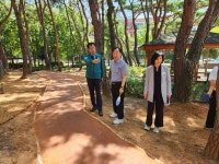 홍순영 성산구청장 주거∙보행∙복지 실현 등 확실한 변화 이끌 것