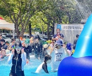 [대전시 구청 소식]  대덕구, 광복절 지역 곳곳서 태극기 물결 등