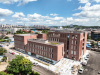진주 상평혁신지원센터, 문화가 있는 산단 전시 지원사업 순항