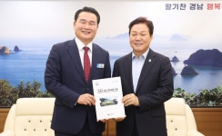 거제시 최초 공립미술관 유치 성공...시민들의 문화갈증 해소한다