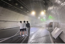 한국도로공사 대전충남본부·대전교육청, 청소년 교통안전 견학 프로그램 운영