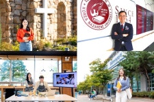 [기획]나사렛대학교, 내 곁에 가장 가까운 대학 전국에서 등교 가능