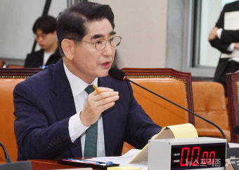 국방장관 청문회…野 