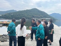 진해구, 제황∙자은초 더 안전한 등굣길 조성