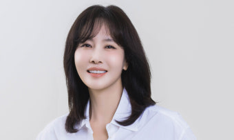 최수린, '결혼하자 맹꽁아!' 캐스팅...오드리 役