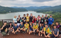 안성 세계소프트테니스대회, 경기와 문화가 어우러진 특별한 경험 