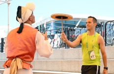 안성 세계소프트테니스대회, 경기와 문화가 어우러진 특별한 경험 