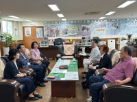 반지어울림 주구운동장 급수시설 | 성산구, 추석 연휴 종합대책 추진