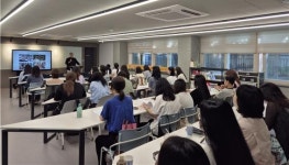 대구달서구청소년상담복지센터, 고위기 청소년 위한 트라우마와 심리적 안정화 교육 실시