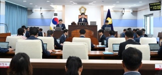 남해군의회, 제279회 임시회 12일간 일정 마무리