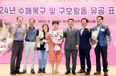 [대전시 구청 소식] 동구, 추석맞이 농산물 등 직거래 장터 성료 등