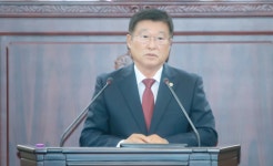 화성시의회 오문섭 의원, 동부권역에 아동·청소년정신건강복지센터 분소 세워 주십시오!