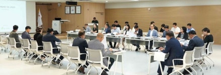 [서천군 소식]문화예술회관 건립은 군민의 염원, 더 이상 미룰 수 없어 등