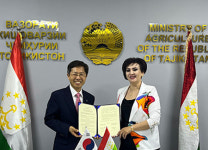 영남대, 중앙아시아 교류 확대 나서..타지키스탄·우즈베키스탄 방문