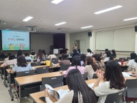 [대전시교육청 유아교육 공동캠페인 ⑤] 대전시교육청, 소규모 병설유치원 교사공동체 운영으로 유치원 한계 벗어