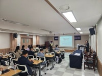 [대전시교육 소식] 대전동부교육지원청, 제3회 정기회의·연수 등