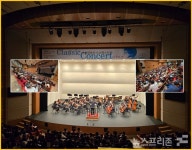 거제필하모닉오케스트라, 가을밤 가곡의 선율로 수놓아