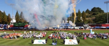 합천 군민 화합의 장 제40회 대야문화제 성료