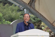 오늘은 칠선녀 만나는 날 제19회 중문칠선녀축제 개막