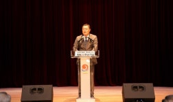 김윤철 합천군수, 전 공직자가 서로 존중하고 배려하는 직장문화 조성