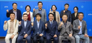 평택시의회, 종합장사시설 건립을 위해 지혜가 필요한 상황