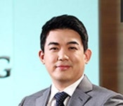 박주환  티케이지태광 회장, 최윤범 우군으로 등판