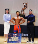 [NF포토] 이영서-이재홍-서문석, 피지크 그랑프리 수상(ICN MK)