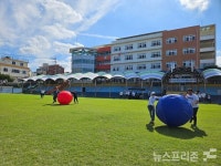 일도초등학교 동문들아 영원히 함께하자