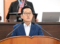 남해군의회 제280회 임시회 개회∙∙∙8일간 일정 돌입