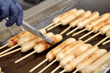 2024홍성글로벌바비큐페스티벌, 손님맞이 준비 한창