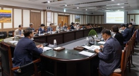 합천의 맛 황토한우 브랜드 가치 재확인...지역경제 활력 불어넣다