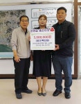 [서천군 소식]제7회 한산 소곡주 축제 한산전통시장서 26일 열린다 등